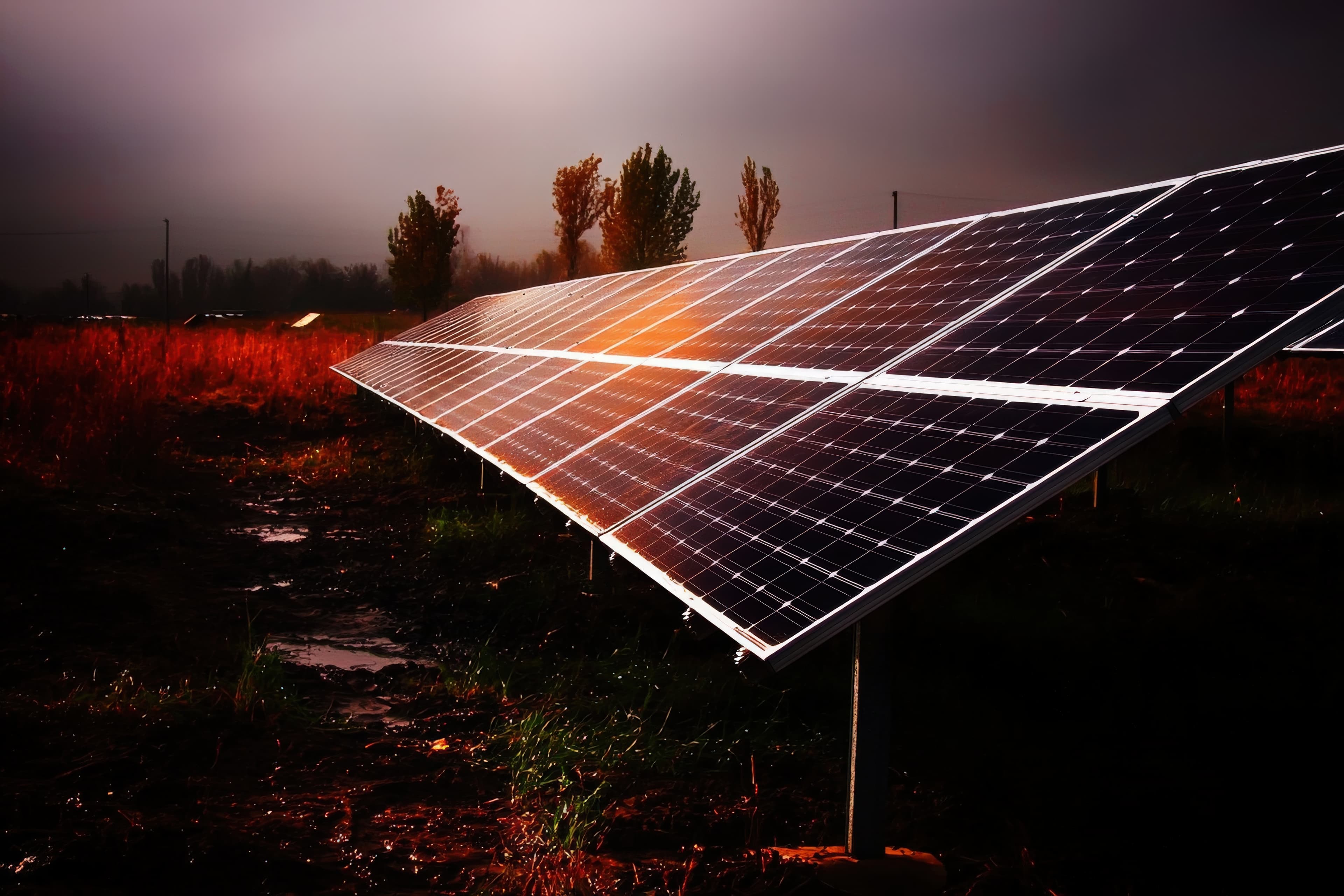 Turuncu Solar hakkımızda