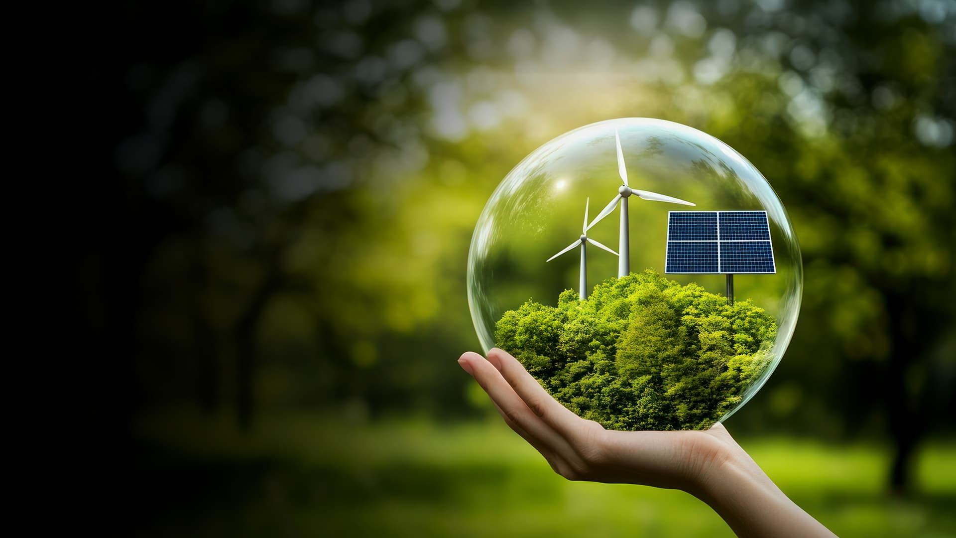 Antalya turizm tesisi güneş enerji sistemi